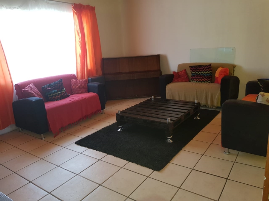 3 Bedroom Property for Sale in Suidrand Free State